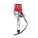 Top Street Performance JM6704R Ready to Run Distributor; Pontiac V8 (389; 326; 400; 301; 421; 428; 455); Red - Truck Part Superstore