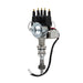 Top Street Performance JM6706BK Ready to Run Distributor; Ford BB (370-460);351C;400;351M V8; Black - Truck Part Superstore