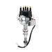 Top Street Performance JM6710BK Ford Small Block 351W V8 Ready to Run Distributor with Black Cap - Truck Part Superstore
