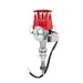 Top Street Performance JM6710R Ford Small Block 351W V8 Ready to Run Distributor with Red Cap - Truck Part Superstore