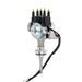 Top Street Performance JM6714BK Ready to Run Distributor; Chrysler Big Block "B" (413; 426; 440); Black - Truck Part Superstore