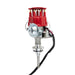 Top Street Performance JM6714R Ready to Run Distributor; Chrysler Big Block "B" (413; 426; 440); Red - Truck Part Superstore