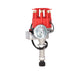 Top Street Performance JM6737R Holden V8 Ready to Run Distributor with Red Cap. - Truck Part Superstore
