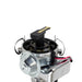 Top Street Performance JM6701BK Ready to Run Distributor; Chevy SB & BB Gen 2 Mark IV V8; Black - Truck Part Superstore
