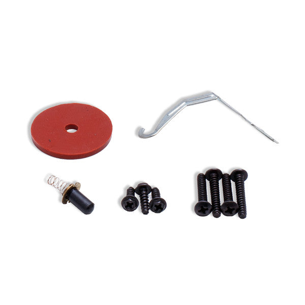 Top Street Performance JM6905 HEI Distributor Coil & Dust Cover Hardware Kit - Truck Part Superstore