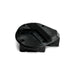 Top Street Performance JM6906BK Black HEI Distributor Super Cap Style Ignition Coil Dust Cover - Truck Part Superstore