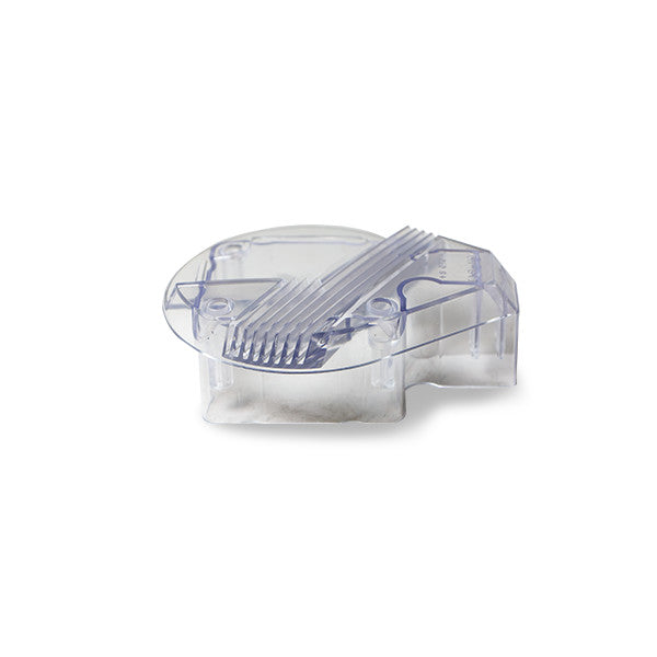 Top Street Performance JM6906CL Clear HEI Distributor Super Cap Style Ignition Coil Dust Cover - Truck Part Superstore