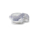 Top Street Performance JM6906CL Clear HEI Distributor Super Cap Style Ignition Coil Dust Cover - Truck Part Superstore