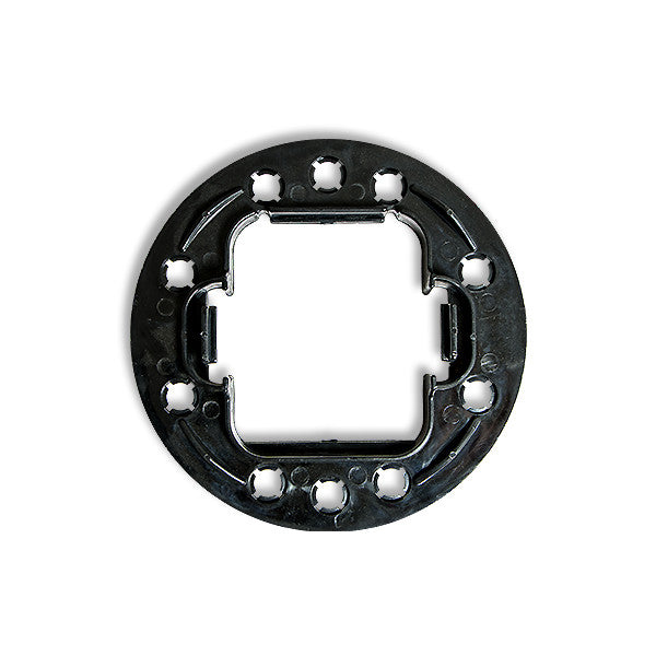 Top Street Performance JM6908BK HEI Distributor Wire Retainer, Black - Truck Part Superstore