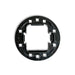 Top Street Performance JM6908BK HEI Distributor Wire Retainer, Black - Truck Part Superstore