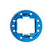 Top Street Performance JM6908BL HEI Distributor Wire Retainer, Blue - Truck Part Superstore