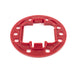 Top Street Performance JM6908R HEI Distributor Wire Retainer, Red - Truck Part Superstore
