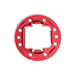 Top Street Performance JM6908R HEI Distributor Wire Retainer, Red - Truck Part Superstore