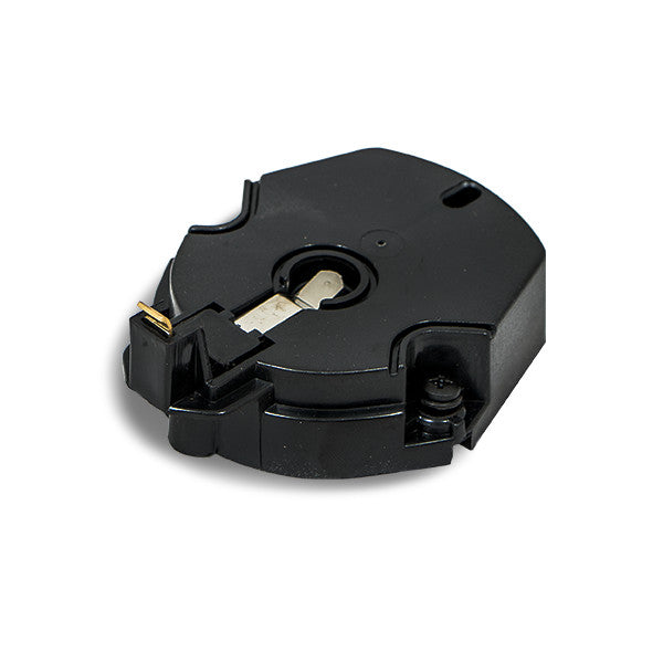 Top Street Performance JM6916BK HEI Distributor Rotor; Black - Truck Part Superstore