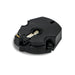 Top Street Performance JM6916BK HEI Distributor Rotor; Black - Truck Part Superstore