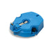 Top Street Performance JM6916BL HEI Distributor Rotor; Blue - Truck Part Superstore