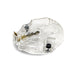 Top Street Performance JM6916CL HEI Distributor Rotor; Clear - Truck Part Superstore