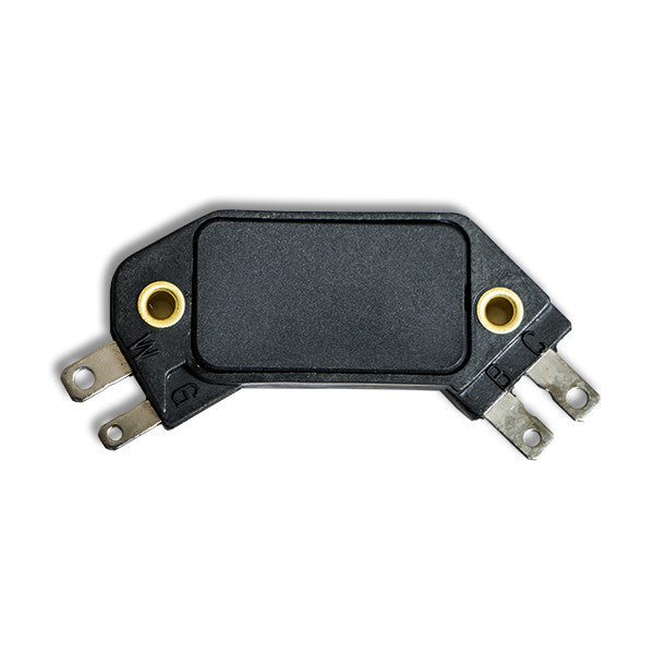 Top Street Performance JM6917 HEI Distributor 4-Pin Ignition Control Module - Truck Part Superstore