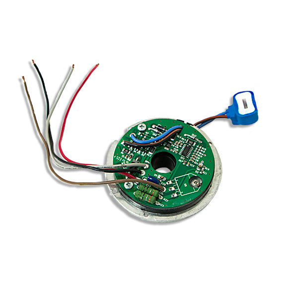 Top Street Performance JM6918 Pro Series Ready to Run Distributor Circuit Board Ignition Control Module - Truck Part Superstore