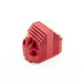 Top Street Performance JM6924R Compact Red Square E-Core Ignition Coil; 40;000 Volts - Truck Part Superstore