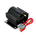 Top Street Performance JM6930BK Black Square E-Core 50,000 Volt Ignition Coil - Truck Part Superstore