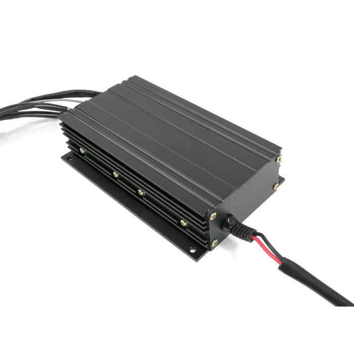 Top Street Performance JM6931BK Ignition Box; 6AL Style Digital CDI Box; Black - Truck Part Superstore