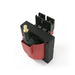 Top Street Performance JM6938R Red 1984-1998 Ford TFI 48,000 Volt Ignition Coil - Truck Part Superstore