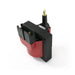 Top Street Performance JM6938R Red 1984-1998 Ford TFI 48,000 Volt Ignition Coil - Truck Part Superstore
