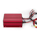 Top Street Performance JM6939R Red Mini 6AL Style Digital Ignition Control CDI Box - Truck Part Superstore