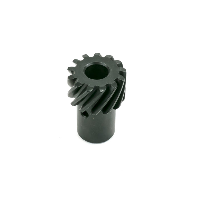 Top Street Performance JM6955S Distributor Gear; Chevrolet V6/V8 0.491" Shaft; Steel - Truck Part Superstore