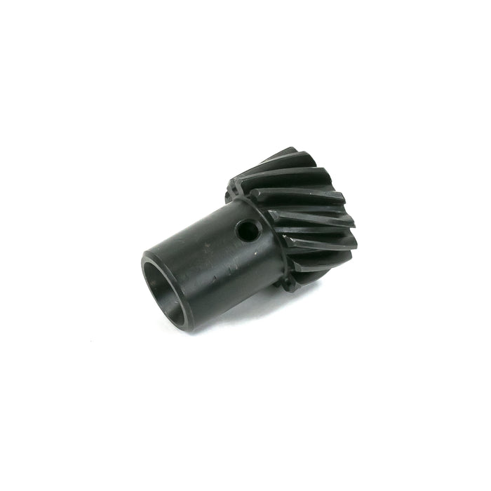 Top Street Performance JM6955S Distributor Gear; Chevrolet V6/V8 0.491" Shaft; Steel - Truck Part Superstore