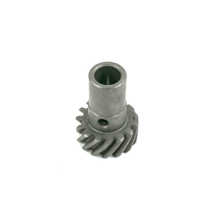 Top Street Performance JM6956S Distributor Gear; Ford Small Block 0.491" Shaft; Steel - Truck Part Superstore