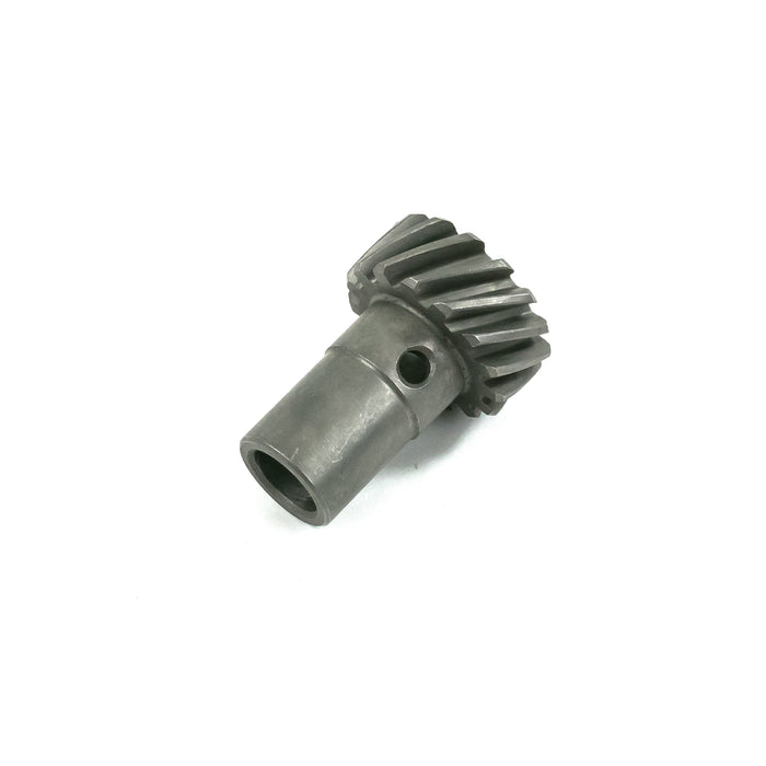 Top Street Performance JM6956S Distributor Gear; Ford Small Block 0.491" Shaft; Steel - Truck Part Superstore