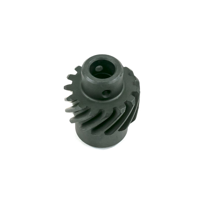 Top Street Performance JM6957S Distributor Gear; Oldsmobile 0.491" Shaft; Steel - Truck Part Superstore
