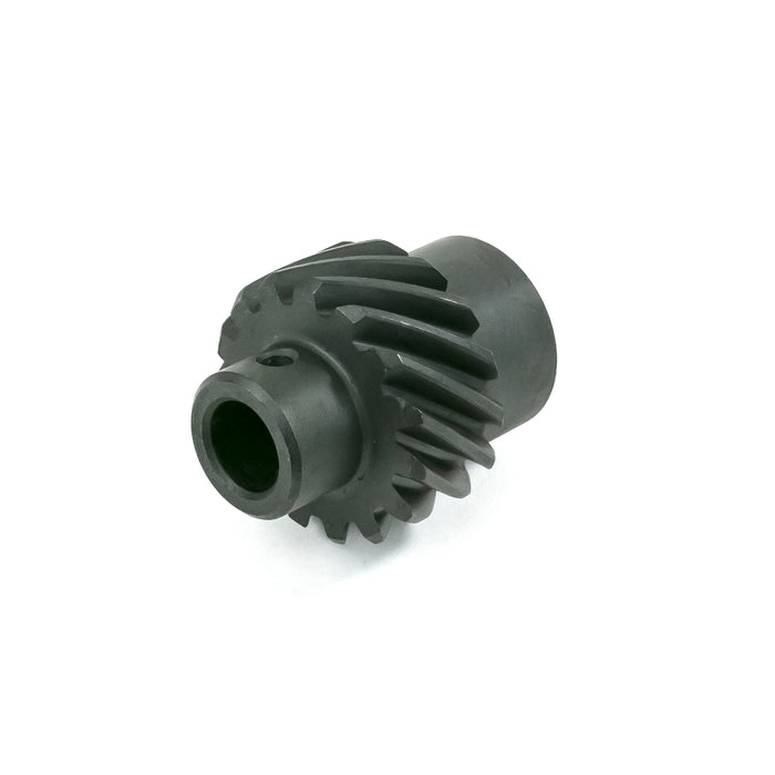 Top Street Performance JM6957S Distributor Gear; Oldsmobile 0.491" Shaft; Steel - Truck Part Superstore