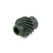 Top Street Performance JM6957S Distributor Gear; Oldsmobile 0.491" Shaft; Steel - Truck Part Superstore