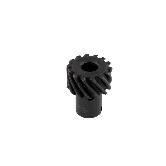 Top Street Performance JM6958S Distributor Gear; Pontiac 0.491" Shaft; Steel - Truck Part Superstore