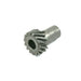 Top Street Performance JM6959S Distributor Gear; Ford Big Block 0.491" Shaft; Steel - Truck Part Superstore