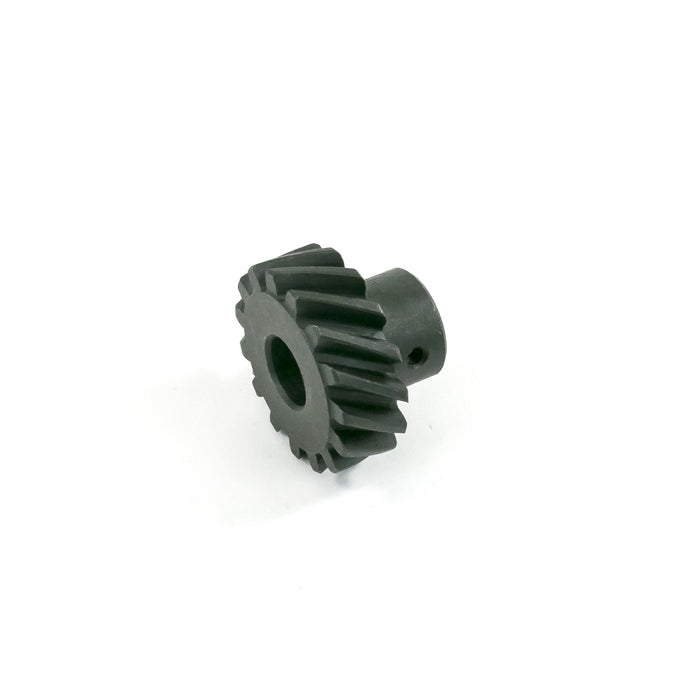 Top Street Performance JM6960S Distributor Gear; Ford FE 0.491" Shaft; Steel - Truck Part Superstore