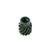 Top Street Performance JM6961S Distributor Gear; Jeep I6 0.491" Shaft; Steel - Truck Part Superstore