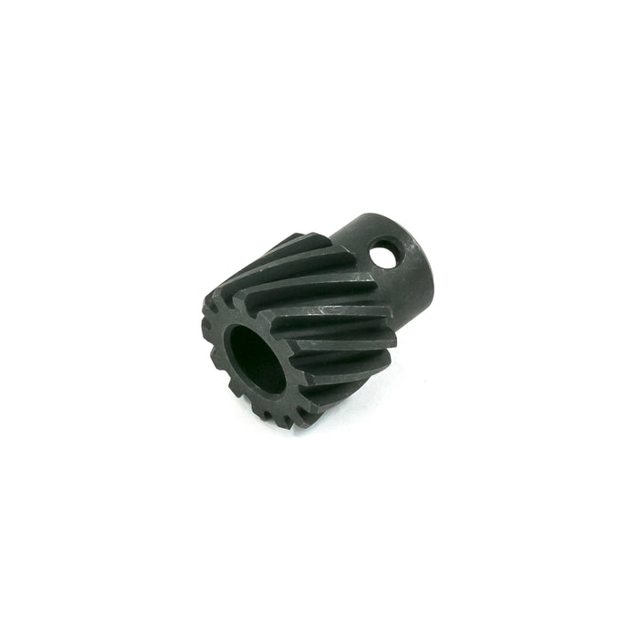 Top Street Performance JM6961S Distributor Gear; Jeep I6 0.491" Shaft; Steel - Truck Part Superstore