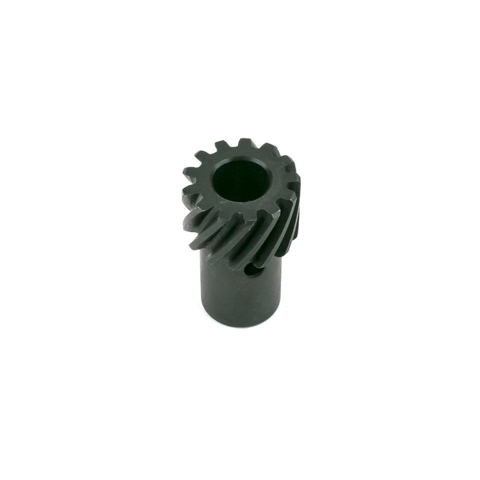 Top Street Performance JM6962S Distributor Gear; Jeep V8 0.491" Shaft; Steel - Truck Part Superstore