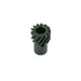 Top Street Performance JM6962S Distributor Gear; Jeep V8 0.491" Shaft; Steel - Truck Part Superstore