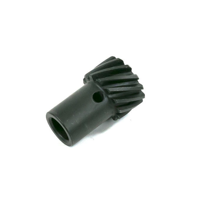 Top Street Performance JM6962S Distributor Gear; Jeep V8 0.491" Shaft; Steel - Truck Part Superstore