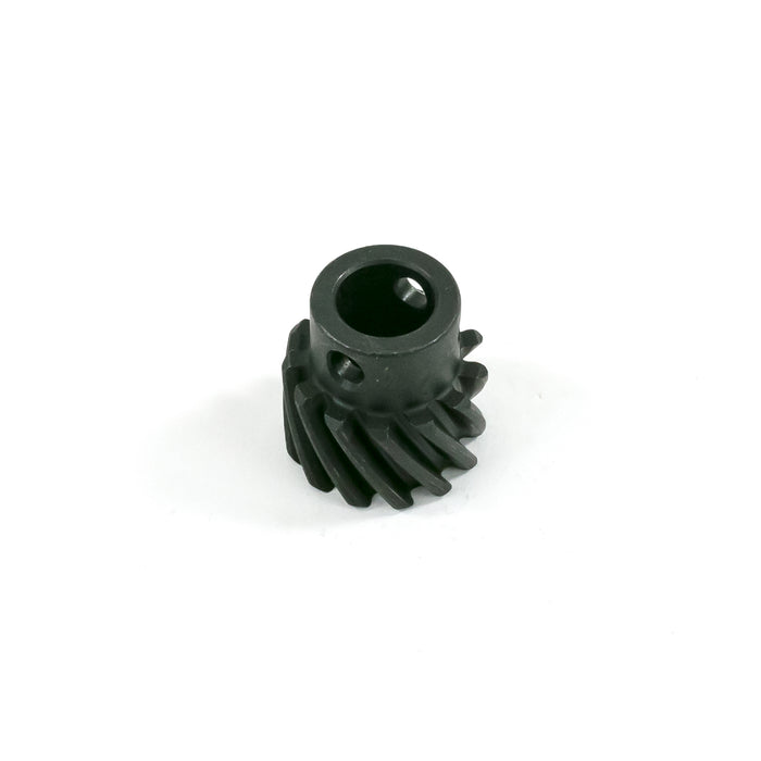 Top Street Performance JM6963S Distributor Gear; Chevy I6 0.491" Shaft; Steel - Truck Part Superstore
