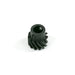 Top Street Performance JM6963S Distributor Gear; Chevy I6 0.491" Shaft; Steel - Truck Part Superstore