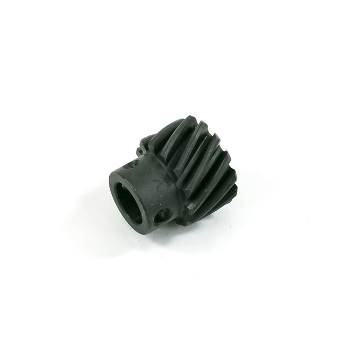 Top Street Performance JM6963S Distributor Gear; Chevy I6 0.491" Shaft; Steel - Truck Part Superstore
