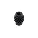 Top Street Performance JM6965S Distributor Gear; Buick Big Block 0.491" Shaft; Steel - Truck Part Superstore