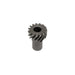 Top Street Performance JM6968S Distributor Gear; Ford Small Block 0.500" Shaft; Steel - Truck Part Superstore