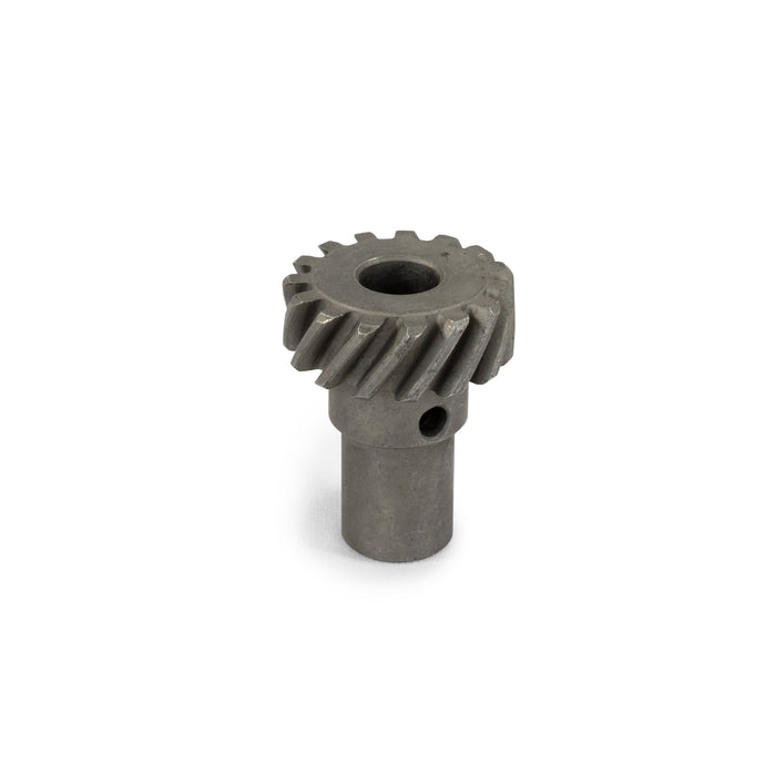 Top Street Performance JM6969S Distributor Gear; Ford Big Block 0.500" Shaft; Steel - Truck Part Superstore